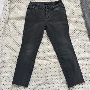 CLOSED brand Skinny Pusher jeans